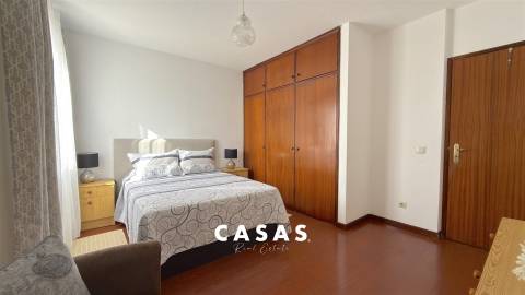 Apartamento T2 Arrendamento em Caniço,Santa Cruz