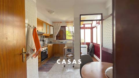 Apartamento T2 Arrendamento em Caniço,Santa Cruz