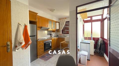 Apartamento T2 Arrendamento em Caniço,Santa Cruz