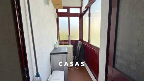 Apartamento T2 Arrendamento em Caniço,Santa Cruz