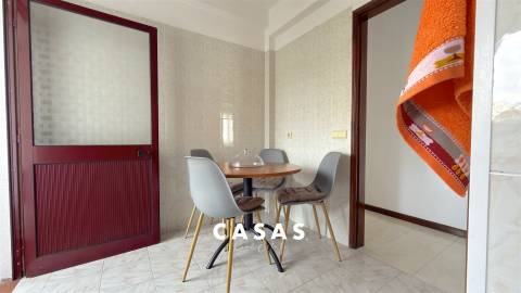 Apartamento T2 Arrendamento em Caniço,Santa Cruz