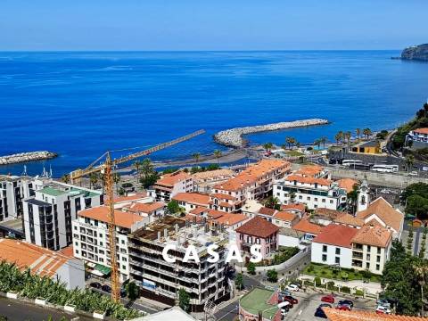 Apartamento T1 Venda em Ribeira Brava,Ribeira Brava