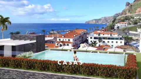 Apartamento T1 Venda em Ribeira Brava,Ribeira Brava