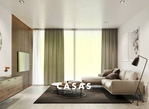 Apartamento T1 Venda em Ribeira Brava,Ribeira Brava