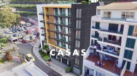 Apartamento T2 Venda em Ribeira Brava,Ribeira Brava