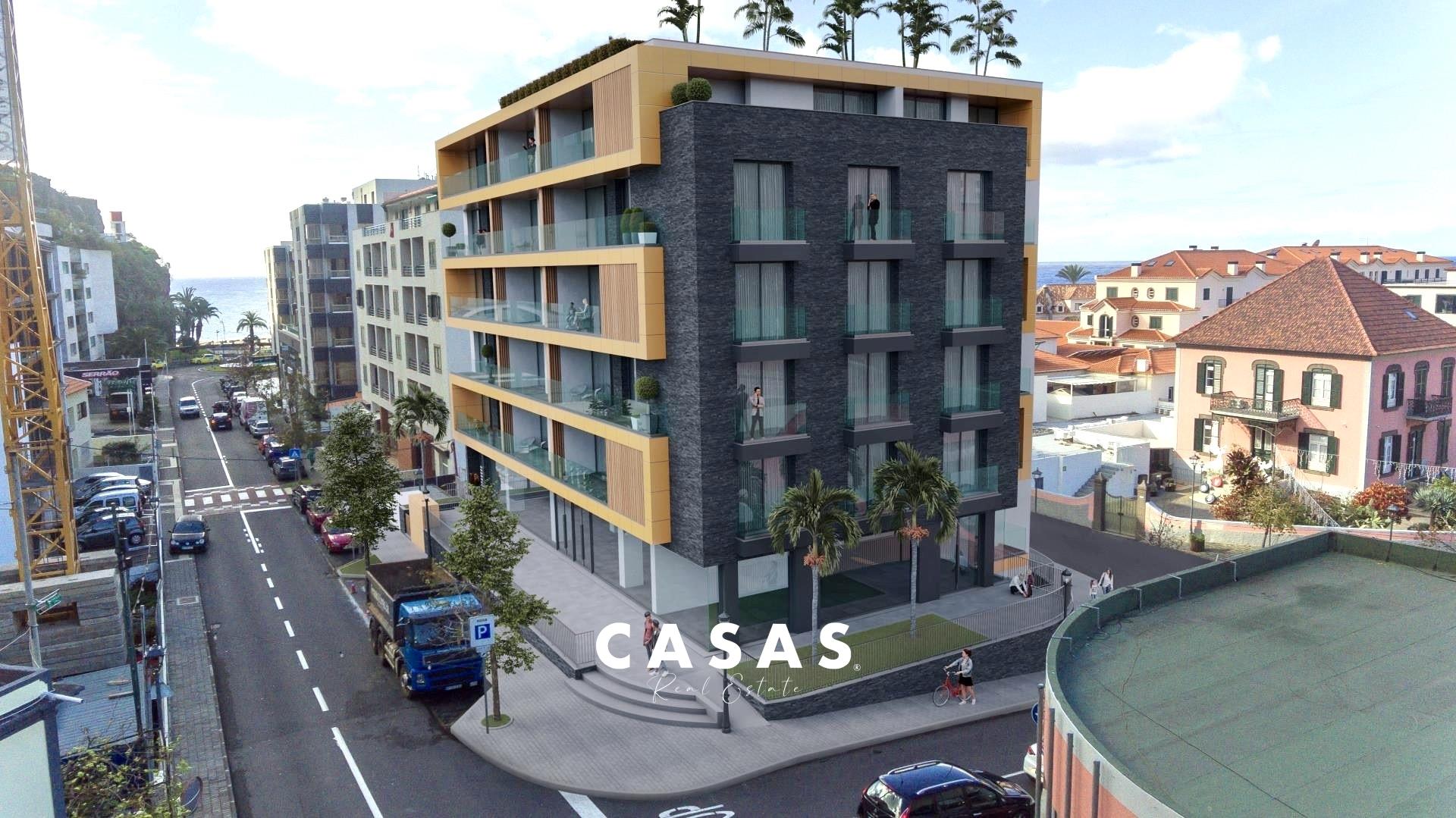 Apartamento T2 Venda em Ribeira Brava,Ribeira Brava