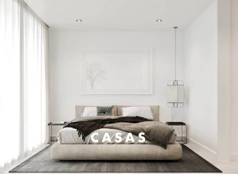 Apartamento T2 Venda em Ribeira Brava,Ribeira Brava