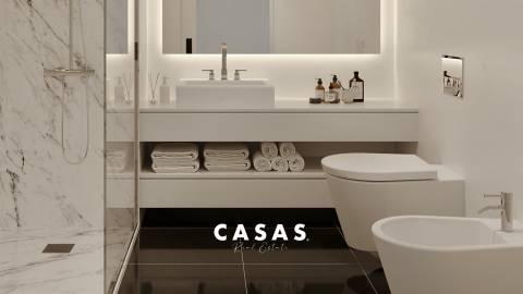 Apartamento T2 Venda em Ribeira Brava,Ribeira Brava