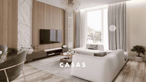 Apartamento T1 Venda em Machico,Machico