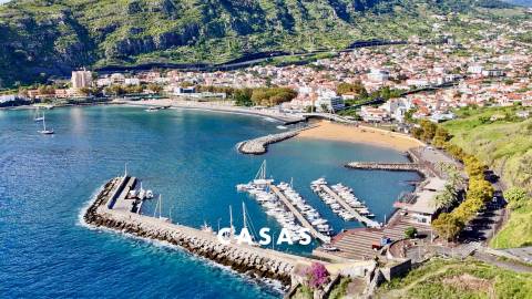 Apartamento T1 Venda em Machico,Machico