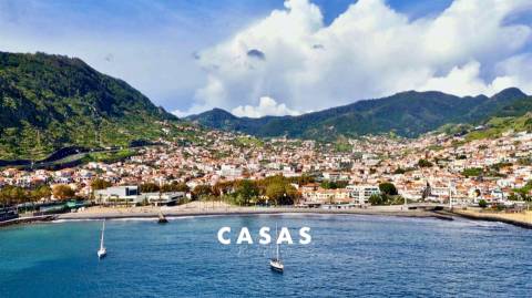 Apartamento T1 Venda em Machico,Machico