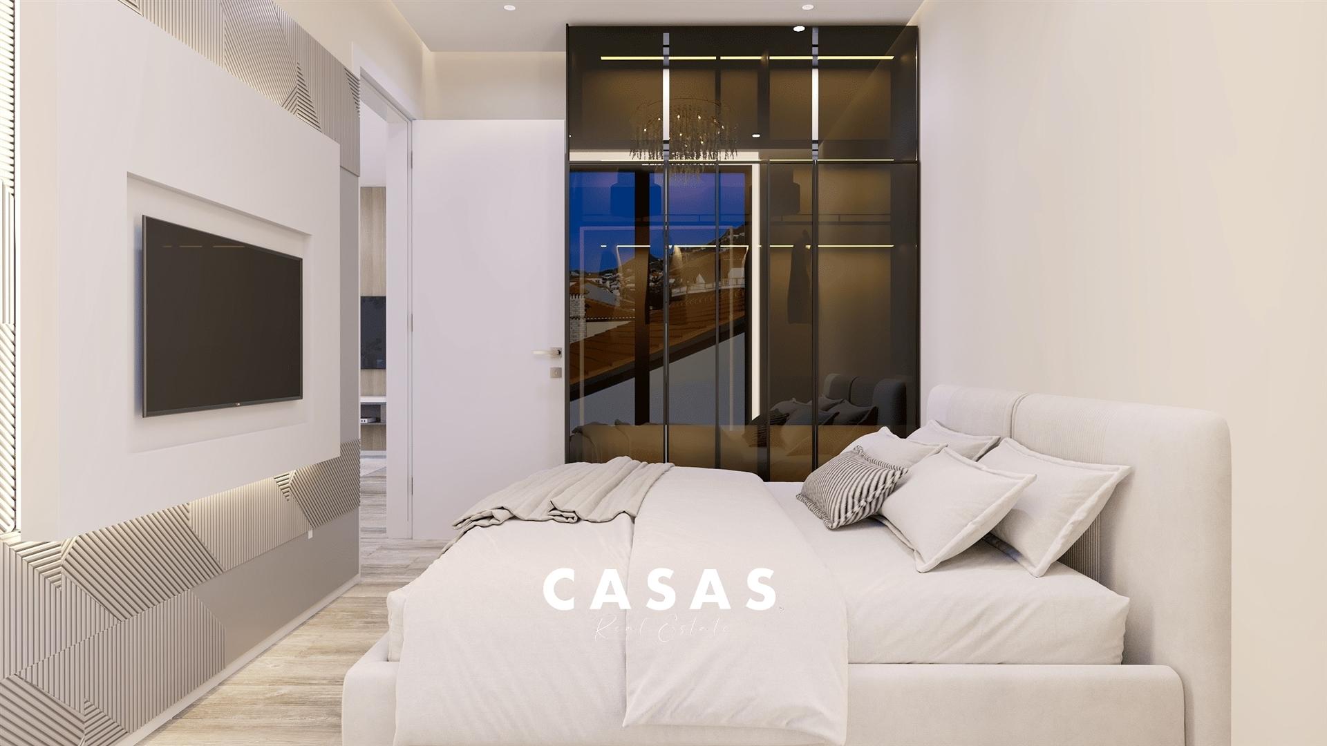 Apartamento T0 Venda em Machico,Machico