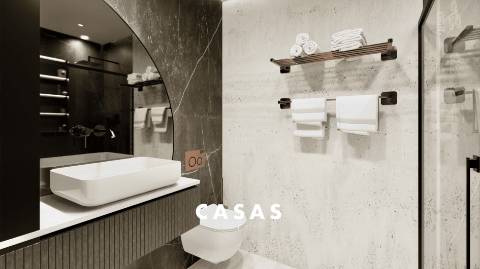 Apartamento T0 Venda em Machico,Machico