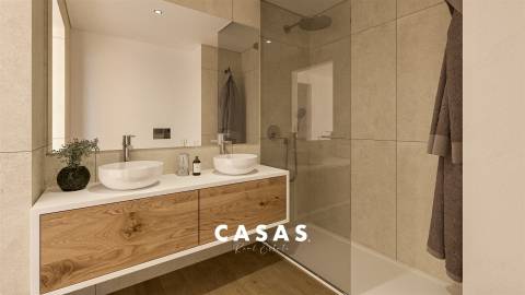 Apartamento T2 Venda em São Martinho,Funchal