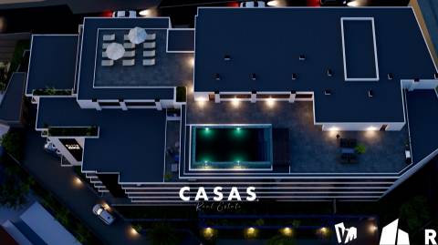 Apartamento T3 Venda em Estreito de Câmara de Lobos,Câmara de Lobos