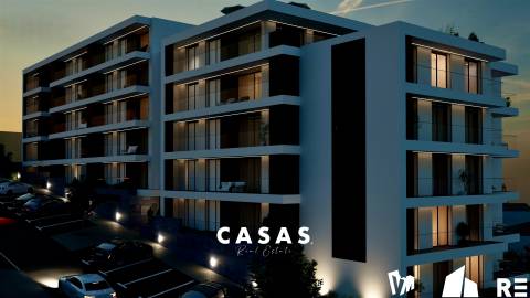 Apartamento T2 Venda em Estreito de Câmara de Lobos,Câmara de Lobos