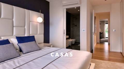 Apartamento T2 com terraço privado em Novo Empreendimento no Funchal