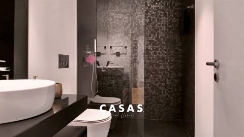 Apartamento T2 com terraço privado em Novo Empreendimento no Funchal