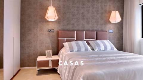 Apartamento T2 com terraço privado em Novo Empreendimento no Funchal