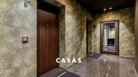 Apartamento T2 com terraço privado em Novo Empreendimento no Funchal