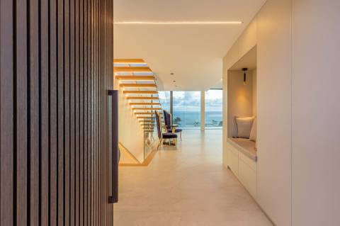 Moradia T4 Venda em Funchal (Santa Maria Maior),Funchal