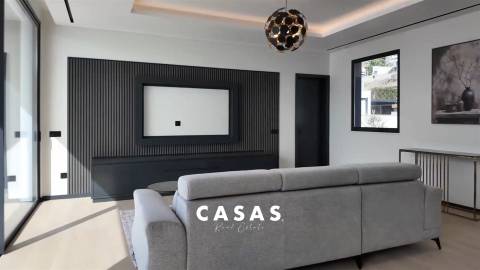 Moradia T3 Venda em Arco da Calheta,Calheta (Madeira)