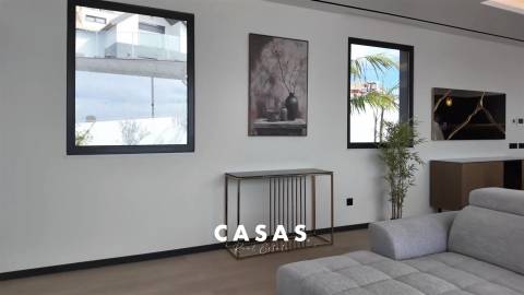 Moradia T3 Venda em Arco da Calheta,Calheta (Madeira)