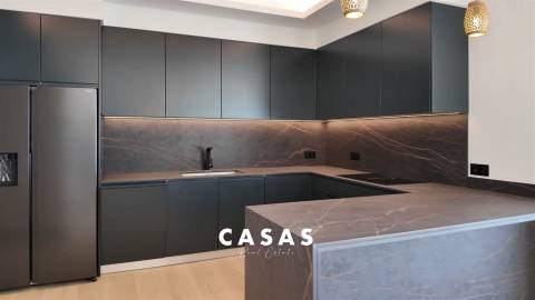 Moradia T3 Venda em Arco da Calheta,Calheta (Madeira)