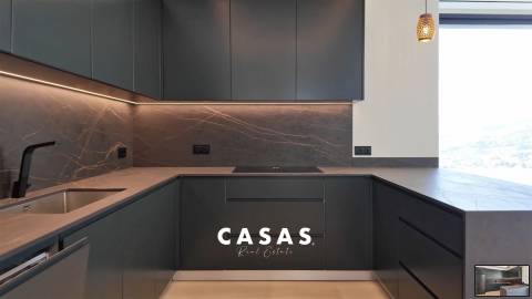 Moradia T3 Venda em Arco da Calheta,Calheta (Madeira)