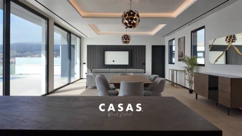 Moradia T3 Venda em Arco da Calheta,Calheta (Madeira)