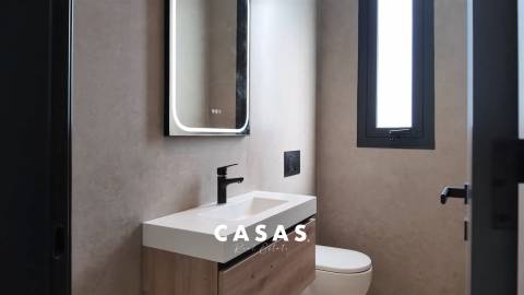 Moradia T3 Venda em Arco da Calheta,Calheta (Madeira)