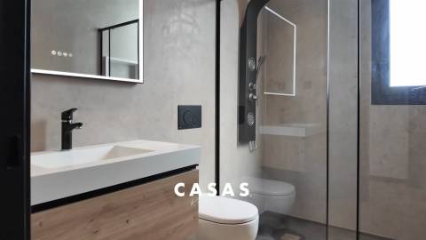 Moradia T3 Venda em Arco da Calheta,Calheta (Madeira)