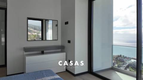 Moradia T3 Venda em Arco da Calheta,Calheta (Madeira)