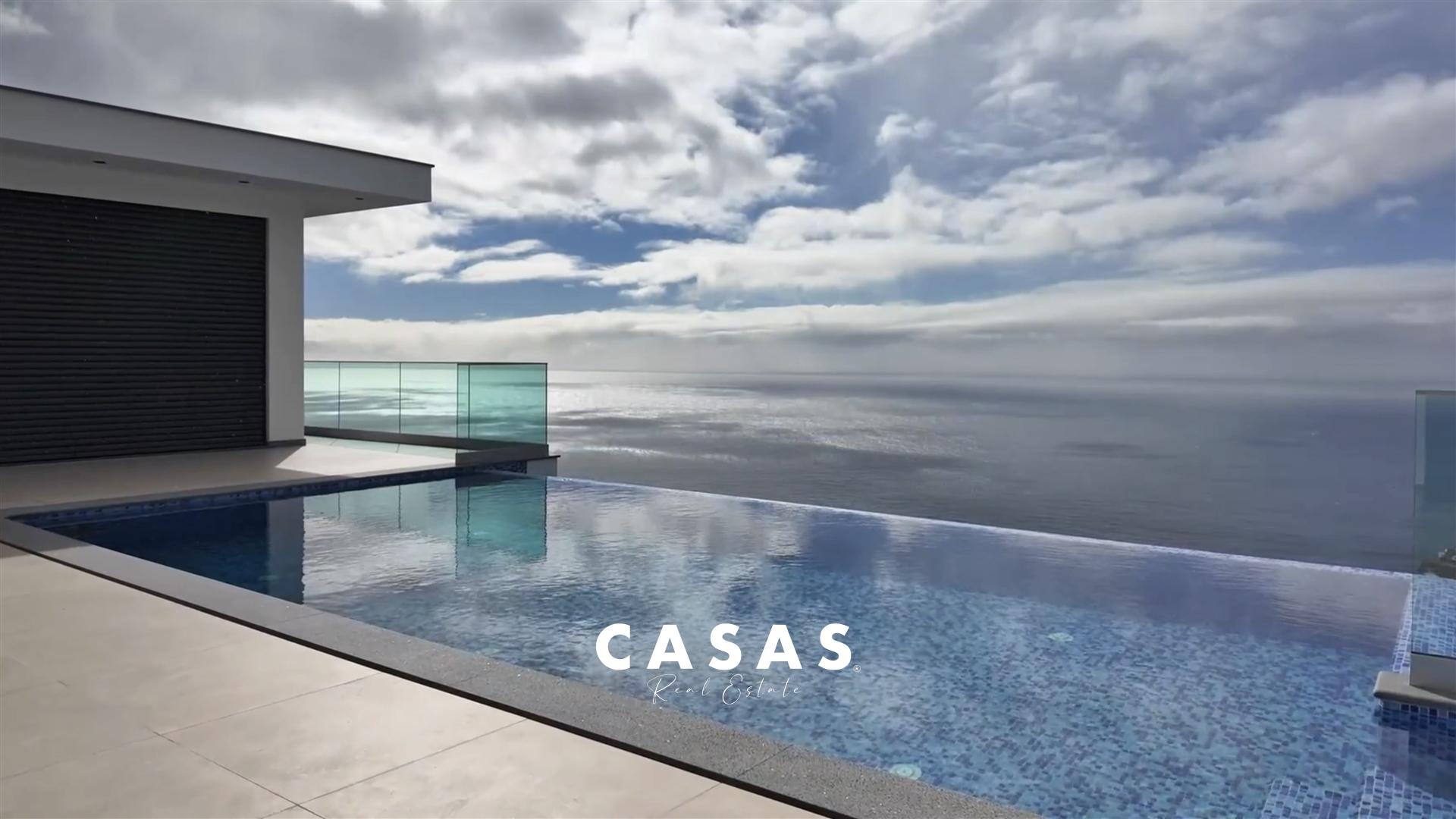 Moradia T3 Venda em Arco da Calheta,Calheta (Madeira)