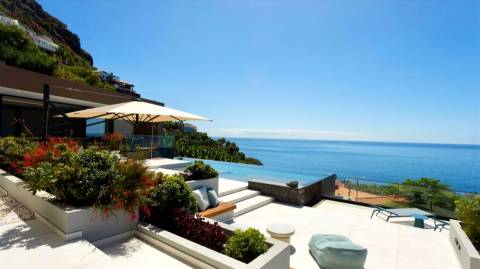 Moradia T3 Venda em Canhas,Ponta do Sol