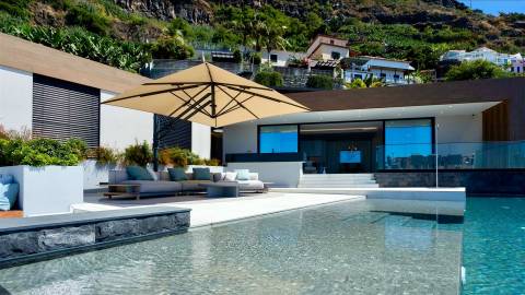 Moradia T3 Venda em Canhas,Ponta do Sol