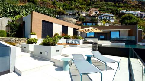 Moradia T3 Venda em Canhas,Ponta do Sol