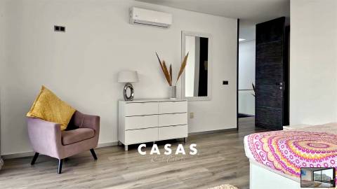 Moradia T3 Venda em Arco da Calheta,Calheta (Madeira)