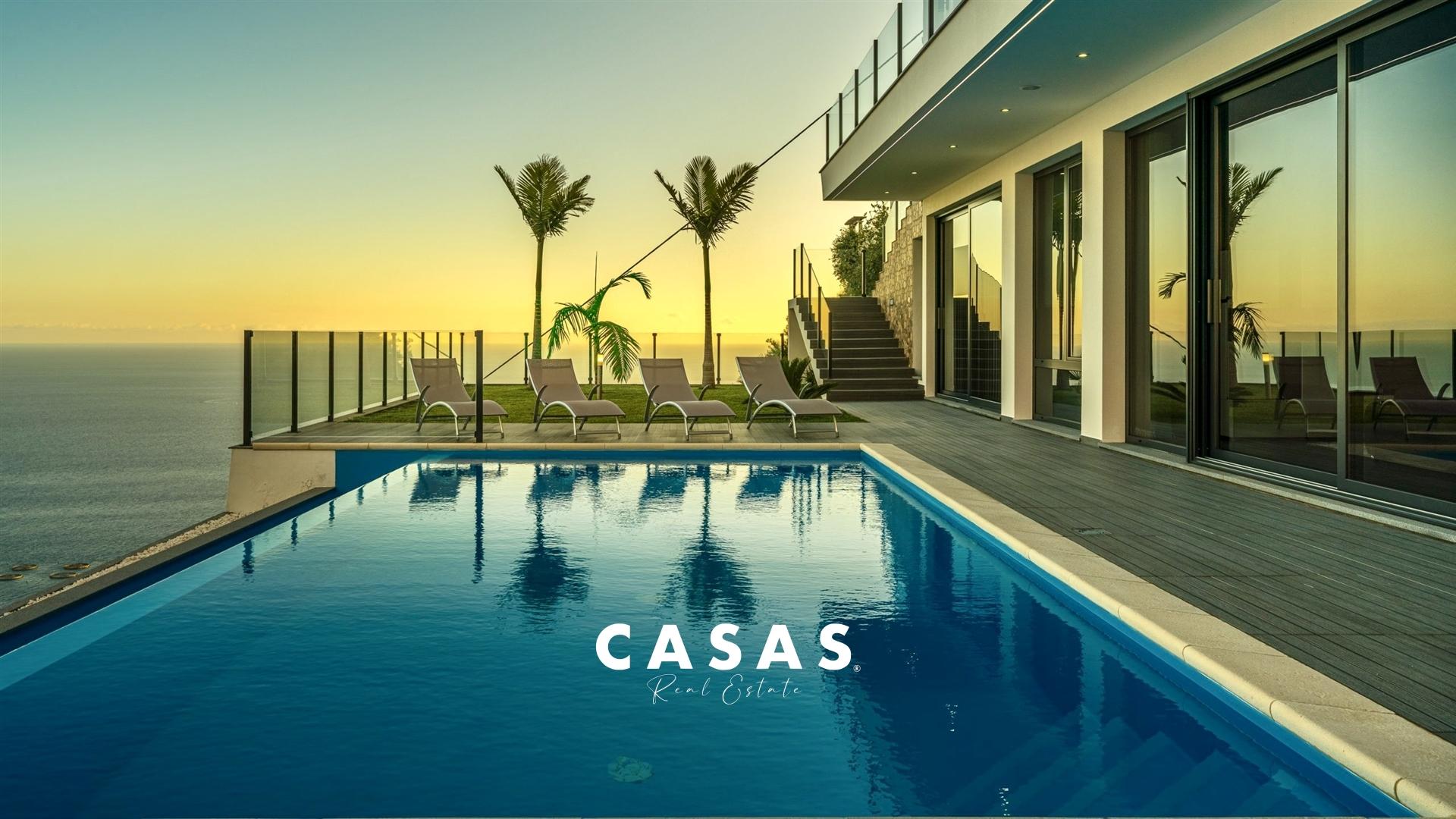 Moradia T3 Venda em Arco da Calheta,Calheta (Madeira)