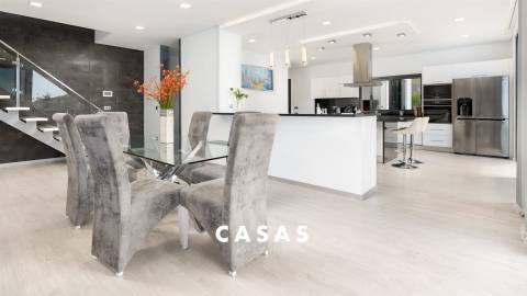 Moradia T3 Venda em Arco da Calheta,Calheta (Madeira)