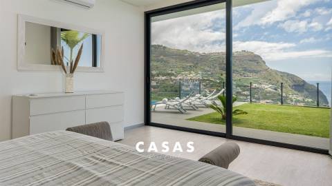 Moradia T3 Venda em Arco da Calheta,Calheta (Madeira)