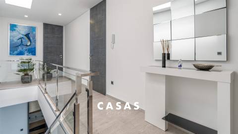 Moradia T3 Venda em Arco da Calheta,Calheta (Madeira)