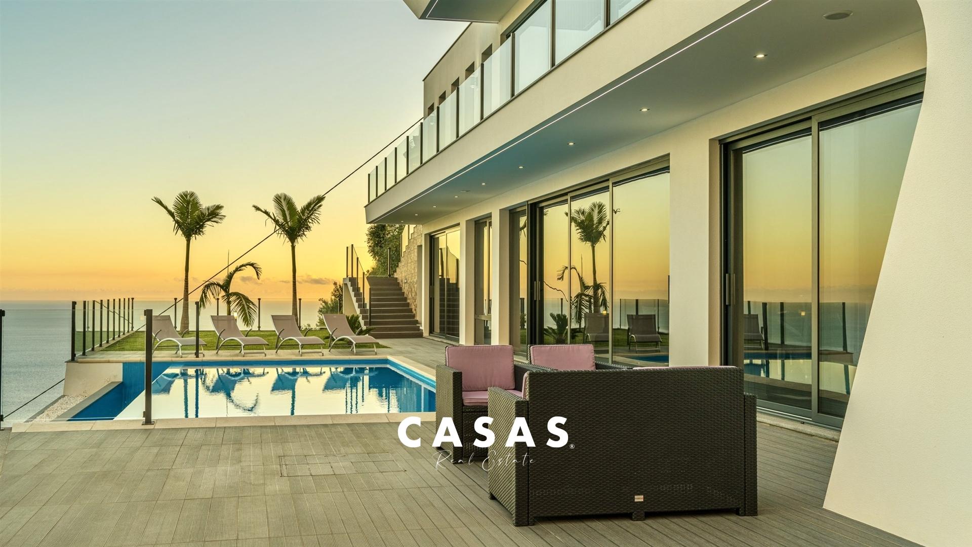 Moradia T3 Venda em Arco da Calheta,Calheta (Madeira)