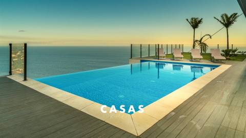 Moradia T3 Venda em Arco da Calheta,Calheta (Madeira)