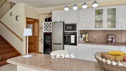 Moradia Geminada T3 Venda em Arco da Calheta,Calheta (Madeira)