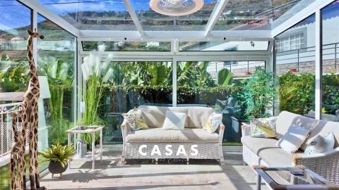 Moradia Geminada T3 Venda em Arco da Calheta,Calheta (Madeira)