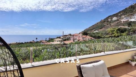 Moradia Geminada T3 Venda em Arco da Calheta,Calheta (Madeira)