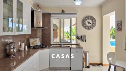 Moradia Geminada T3 Venda em Arco da Calheta,Calheta (Madeira)