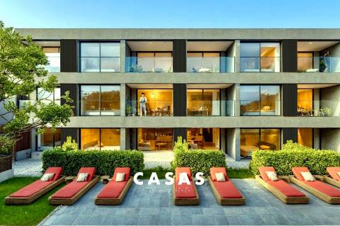 Apartamento T1 Venda em Funchal (Santa Maria Maior),Funchal