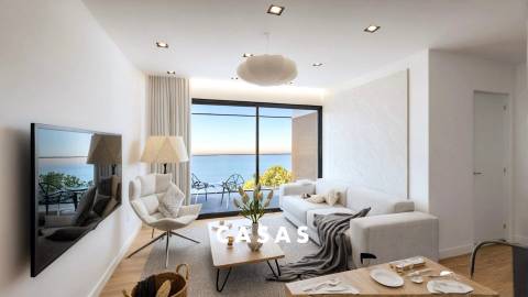 Apartamento T1 Venda em Funchal (Santa Maria Maior),Funchal